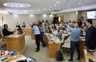 ADÜ Rektörü Kent, 195 günlük görev süresini...