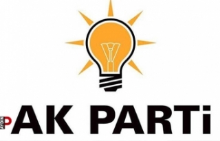 AKP'de aday adaylığı başvuru süresi uzatıldı