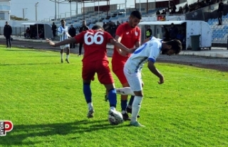 Aydın derbisinde gülen taraf Didim oldu