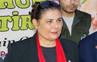 Başkan Çerçioğlu: Derelerin ıslahı bir an önce...