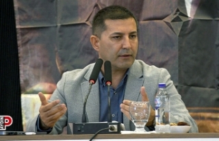 Başkan Günel’den Kültür Sanat faaliyetlerini...