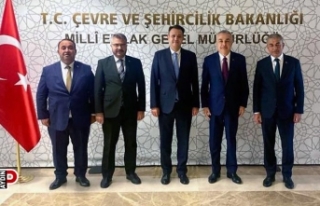 Başkan Kaplan: Koçarlı 2024 Yılında da yatırıma...