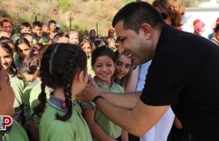 Başkan Ömer Günel’den ekonomik destek müjdeleri