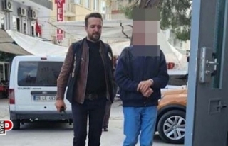 Silahlı yağma suçundan aranıyordu, Çine’de...