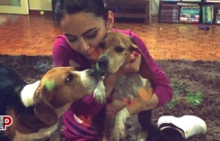 Telefonlara cevap vermeyen kadının cansız bedeni...