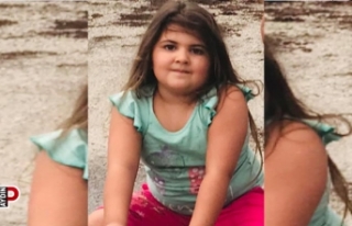 6 yaşındaki küçük kız yaşam mücadelesini kaybetti
