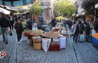 Asırlık kültürel mirası yaşamaya devam ediyor