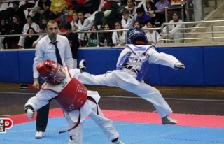 Aydın’da savunma sporlarına ilgi artıyor