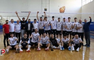 Kaya: Camiamız ile birlikte başaracağız