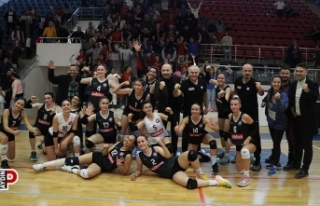 Söke’nin sultanları tutulmuyor