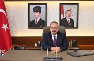 Vali Canbolat: Ülkemiz insan hakları konusunda her...