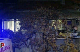 Yalnız yaşayan adam evinde ölü bulundu