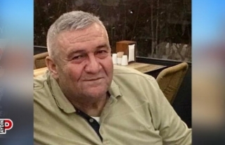 Başkan Atay'ın acı günü