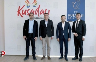 CHP Genel Başkan Yardımcısı Bağcıoğlu’ndan...