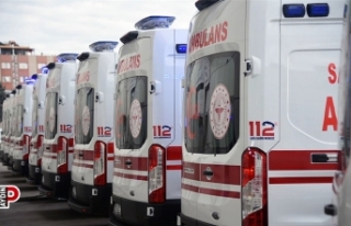 Acil sağlık ekipleri bayrama hazır