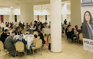 Aydın Büyükşehir Belediyesi çölyaklıları unutmadı