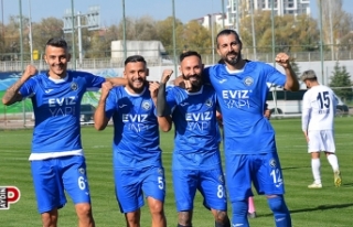 Aydınlı takımların play-off rakipleri belli oldu