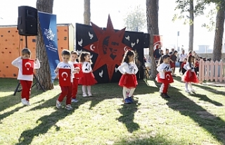 Başkan Çerçioğlu: Çağdaş Nesiller ile Aydınlık...