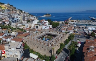 KUŞADASI BELEDİYESİ’NDEN KONSERVUTAVAR AÇIKLAMASI