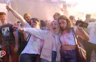 AydınFest, son gününde 60 binden fazla Aydınlıyı...