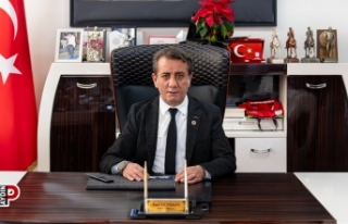 BAŞKAN YETİŞKİN VATANDAŞLARI DOLANDIRICILARA...