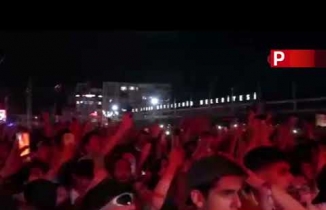 Başkan Çerçioğlu: Ben sizden daha güzelini görmedim