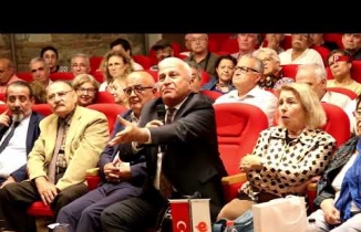 Efeler, depremle bilim ışığında mücadele ediyor
